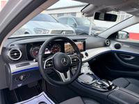 Mercedes-Benz E 200 4Matic Avantgarde DISTR+*AHK*eGSD*MBeam