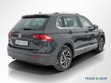 Volkswagen Tiguan 1.5 TSI JOIN LenkrHz/Navi/2xPDC/Sitzh/Tel - Volkswagen Tiguan: 5n