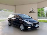 Kia Carens 1.6 GDI Dream Team Edition~W+S-Räder~ - Kia Carens: 1.6