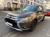 Mitsubishi Outlander2.2 DI-D 7Sitze E6 KlimAut St/St Tempom - Mitsubishi Outlander in Frankfurt (Main)