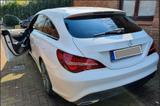 Mercedes-Benz CLA 180 Shooting Brake | Panorama | LED | 18" - Mercedes-Benz CLA 180 Shooting Brake von privat