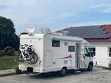 P.L.A. Citroen Bella Easy Barbados TOP Ausstattung  - P.L.A. Wohnwagen & Wohnmobile