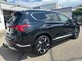 Hyundai SANTA FE 2,2 CRDi 4WD Premium / AHK / WR / PANO - gebrauchte Hyundai SANTA FE aus dem Jahr 2021