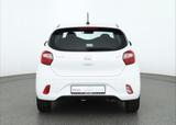 Hyundai i10 1.0 T-GDI N Line LED Navi Kamera PDC DAB - Hyundai i10: Weiß