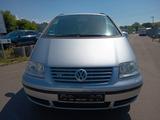 Volkswagen Sharan Comfortline V6 - gebrauchte VW Sharan aus dem Jahr 2006
