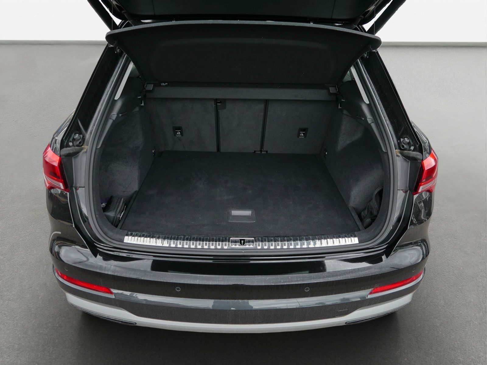 Audi Q3 - Bild 11