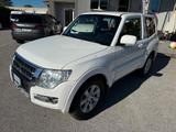 Mitsubishi Pajero 3.2 DI-D 16V aut. 3p. Involve  - gebrauchte Mitsubishi Pajero aus dem Jahr 2016
