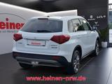Suzuki Vitara 1.4 DITC 4x2 Comfort NAVI LED ACC - weiße Suzuki Vitara