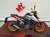 KTM 125 DUKE mit WENIG KILOMETERN! - Offers