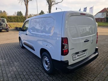 Bild 7 Opel Combo E Cargo XL erhöhte Nutzlast