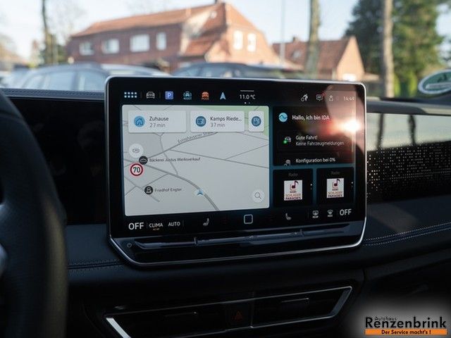 Tiguan 1.5 eTSI R-Line AHK 360° HUD DCC 20" LM-F