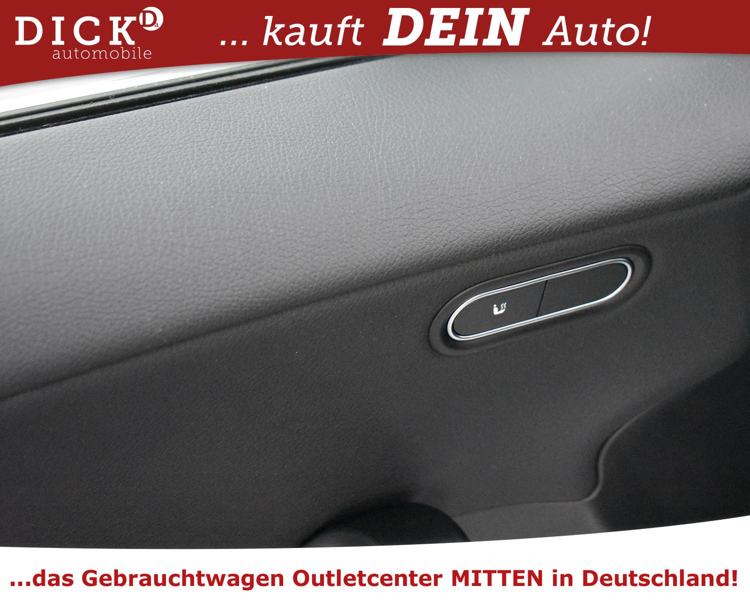 MERCEDES-BENZ A 180d 8G Sport LEDER+SHZ+NAVI+KAM+LED+VIRTU+TEM - Image 19