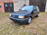 Volkswagen VW Polo 86C - gebrauchte VW Polo aus dem Jahr 1994