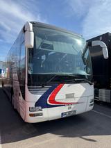MAN Lions  coach R09 De Fahrzeug / Sitze 58 - Angebote