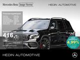Mercedes-Benz GLB 35 AMG 4M NIGHT|PANO|DISTR|360°|MBEAM|KEYL| - gebrauchte Mercedes-Benz GLB 35 AMG aus dem Jahr 2023
