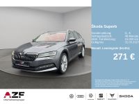 Skoda Superb - Vorschau Bild 2
