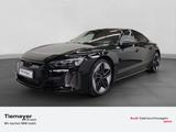 Audi RS e-tron GT Q MATRIX 360° BuO HuD MASSAGE NAVI+ - Audi RS e-tron GT in Bochum
