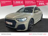 Audi A1 Sportback S line 40 TFSI S tronic - Audi A1: Sportback
