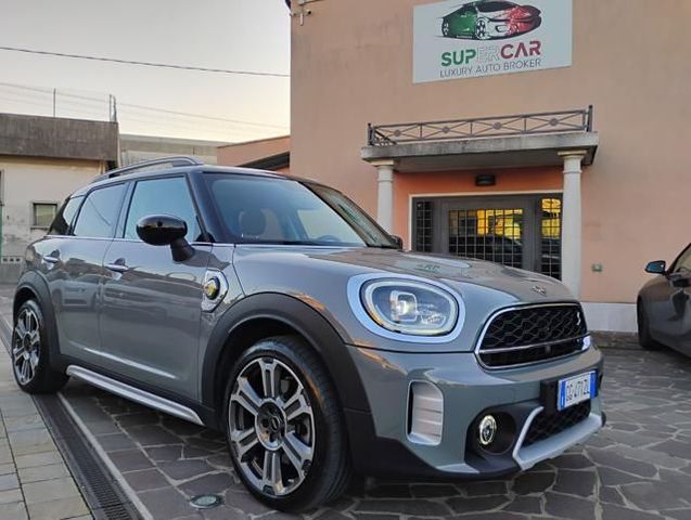 MINI Countryman 1.5 Cooper SE Hype Countryman AL