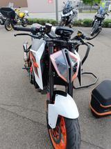 KTM 1290 Super Duke R mit 1 Jahr Gewährleistung Mont - Offers