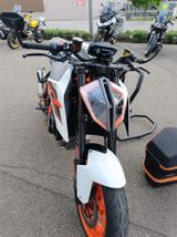 KTM 1290 Super Duke R mit 1 Jahr Gewährleistung Mont - KTM NAKED BIKE