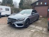Mercedes-Benz C 200 CGI AMG-Line *Night Paket *Command - Mercedes-Benz C 200 in Hannover