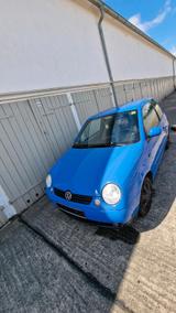 Volkswagen Lupo - gebrauchte VW Lupo aus dem Jahr 1999