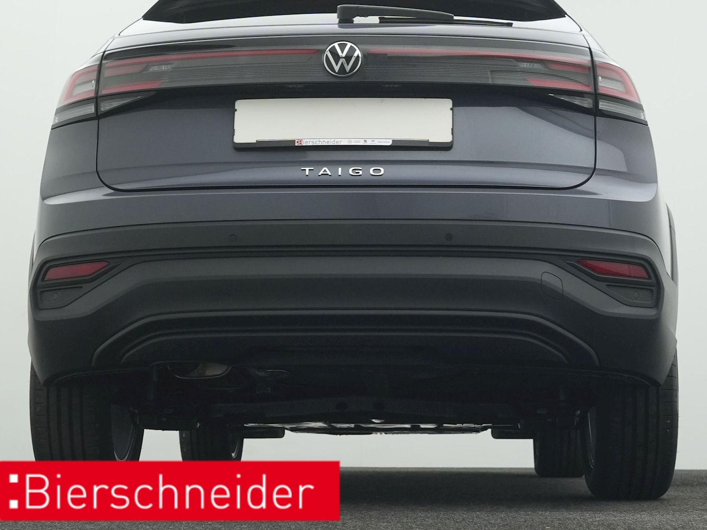 Volkswagen Taigo - Bild 27