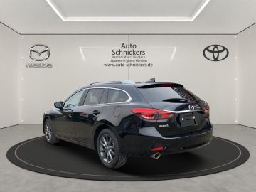 Mazda 6 - 3