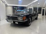 Mercedes-Benz SL 450 R 107 