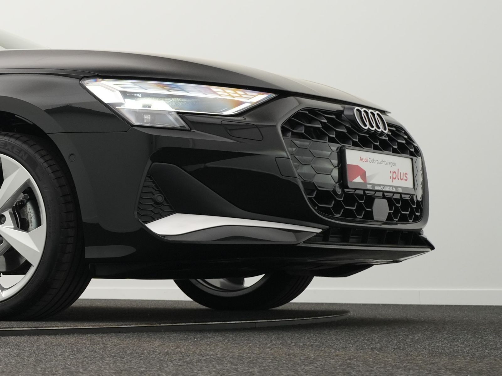 Audi A3 - Bild 46