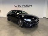 Mercedes-Benz CLS 350d 4Matic*StHz*Burmester*Multib*Spur* - gebrauchte Mercedes-Benz CLS 350 aus dem Jahr 2019