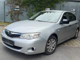 Subaru Impreza 1.5 Benziner AWD Allradantr... - Subaru Impreza: 1.5
