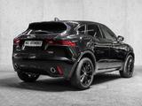 Jaguar E-Pace E-PACE R-Dynamic HSE AWD P300 EU6d-T Allr - Jaguar E-Pace: Hse
