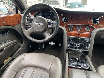 صورة 9 لـ 2010 Bentley MULSANNE