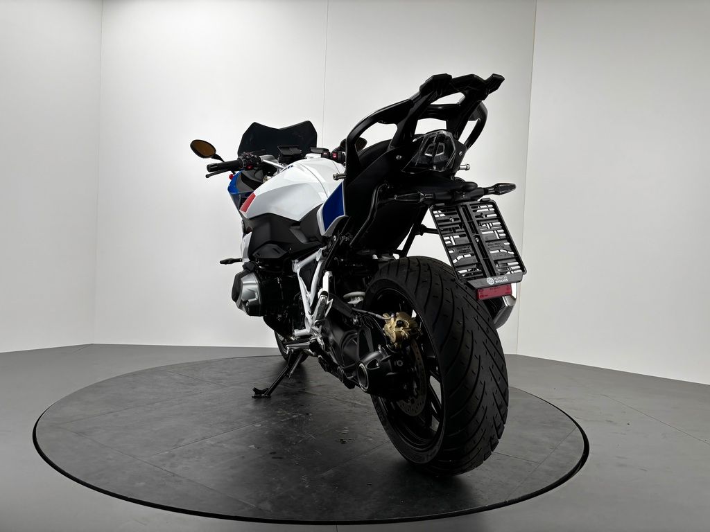 Fahrzeugabbildung BMW R 1250 RS *TOP-ZUSTAND *4 PAKETE