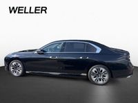 BMW i7 - Vorschau Bild 12