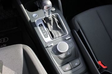 Audi Q2 35 TDI basis