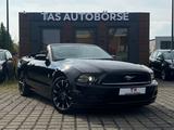Ford Mustang Cabrio 3,7 V6 - Ford Mustang aus 2013: V6