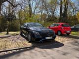 Mercedes-Benz S 63 AMG Mercedes-AMG S 63 4MATIC+ Mercedes-AMG - Mercedes-Benz S 63 AMG Gebrauchtwagen in Düsseldorf