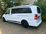 Mercedes-Benz Vito 116CDI Reimo Wohnmobil - Mercedes-Benz Kastenwagen Vito