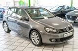 Volkswagen Golf 6 VI Highline 1.4 Benzin 122 PS - 1.6l Gebrauchtwagen