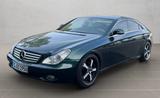 Mercedes-Benz CLS 350 BiXenon/Standheizung/RFKamera/SHD - gebrauchte Mercedes-Benz CLS 350 aus dem Jahr 2005
