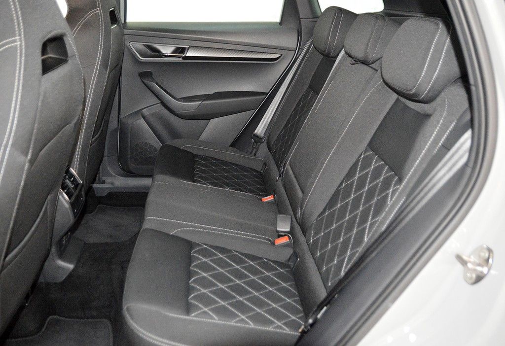 Skoda Karoq - Bild 11
