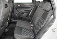 Skoda Karoq - Vorschau Bild 11