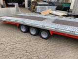 Brian James T Transporter, 231-6023-35-3-12, 6000 x 2380 mm, - Bis 3,5t Transporter