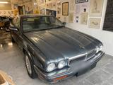 Jaguar XJ12, Typ X300, Lederausstattung, n... - Jaguar XJ12: Limousine