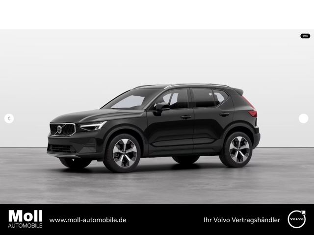 Volvo XC40 B4 Core 360° Kamera Winter-Paket