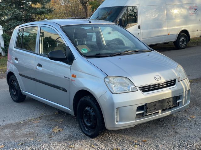 Daihatsu Cuore Automatik Klimaanlage Tüv/Service/Neu