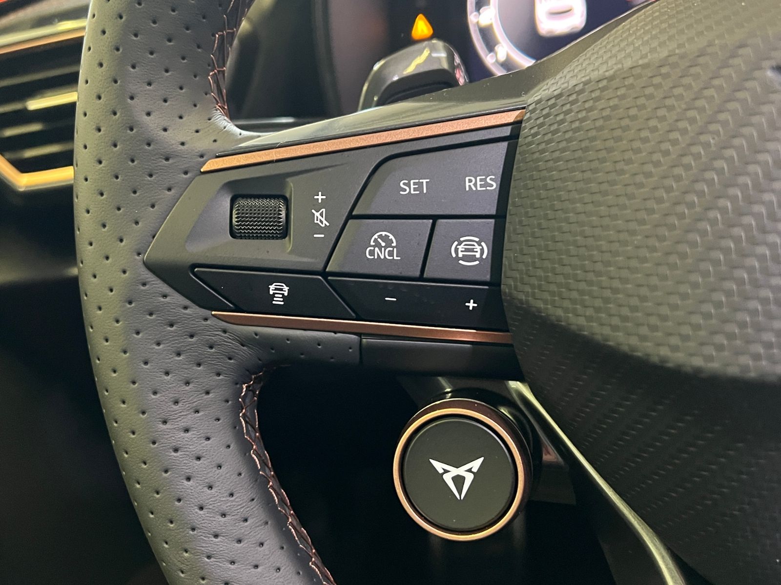 Fahrzeugabbildung CUPRA Formentor VZ 2.0 TSI DSG 4Drive *AHK, LED-Matrix